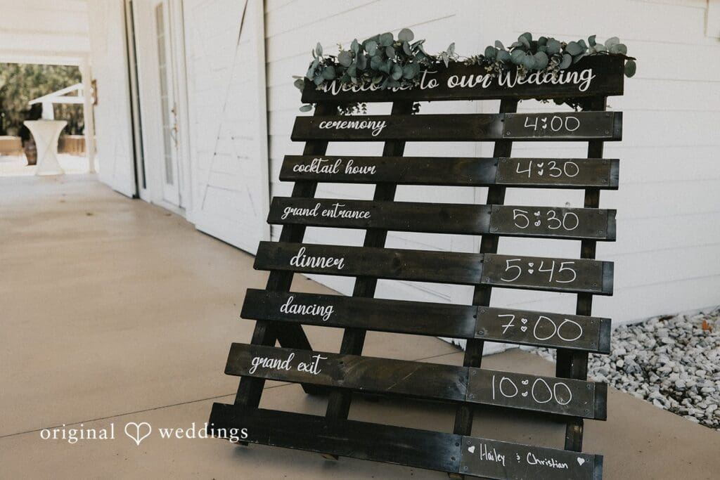 Hailey & Christian -