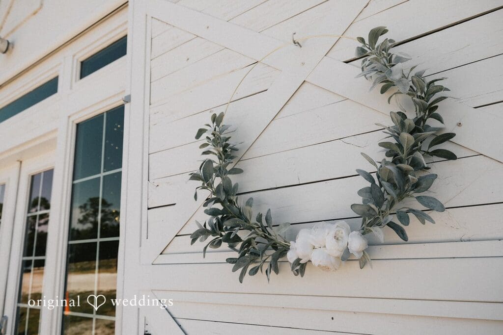 Hailey & Christian -