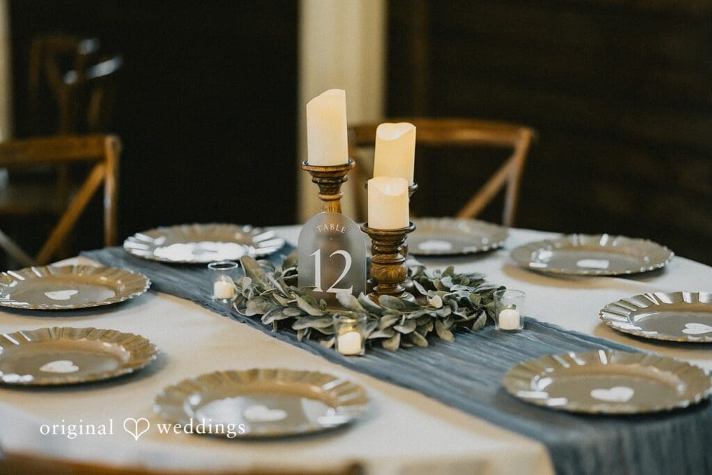 Hailey & Christian -