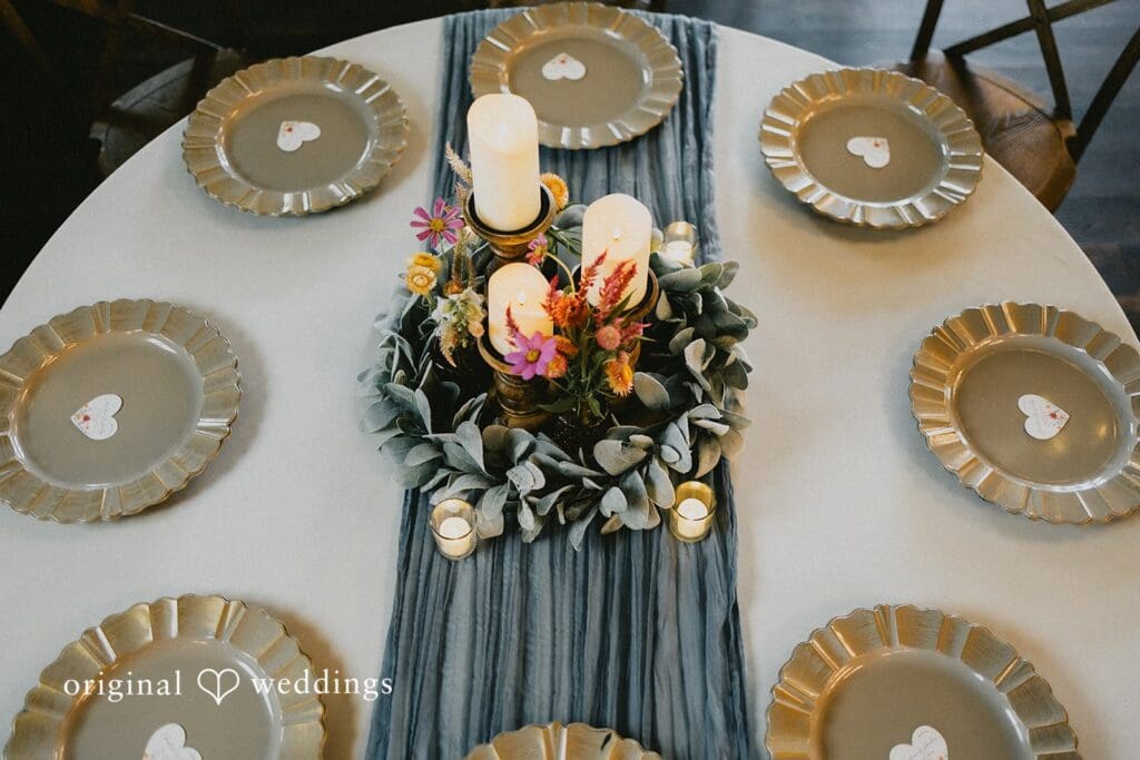 Hailey & Christian -