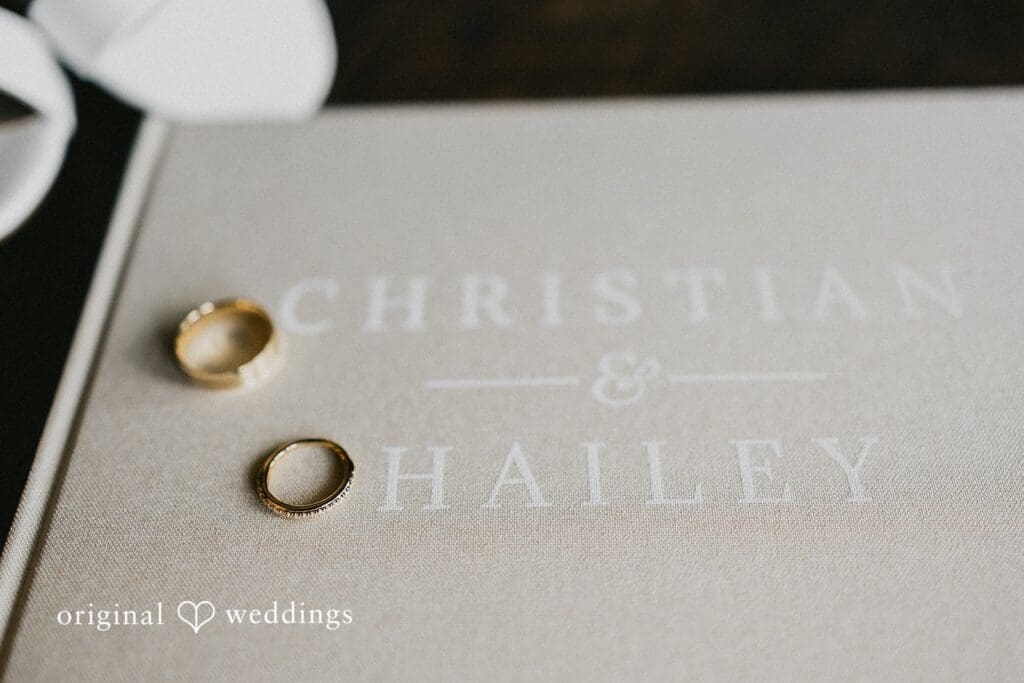 Hailey & Christian -