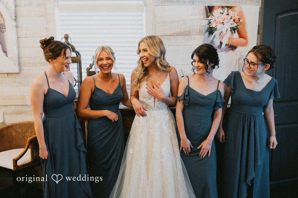 Hailey & Christian -