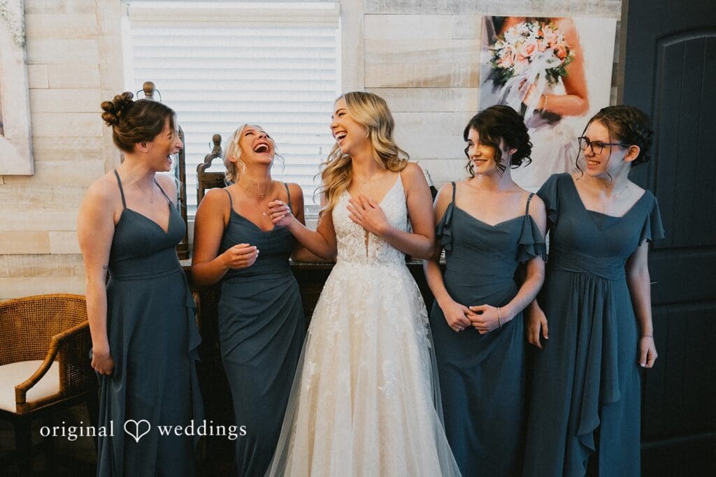 Hailey & Christian -