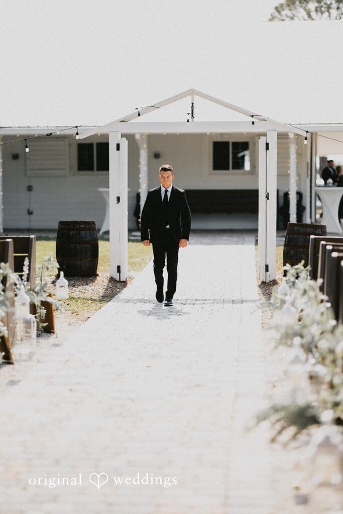 Hailey & Christian -