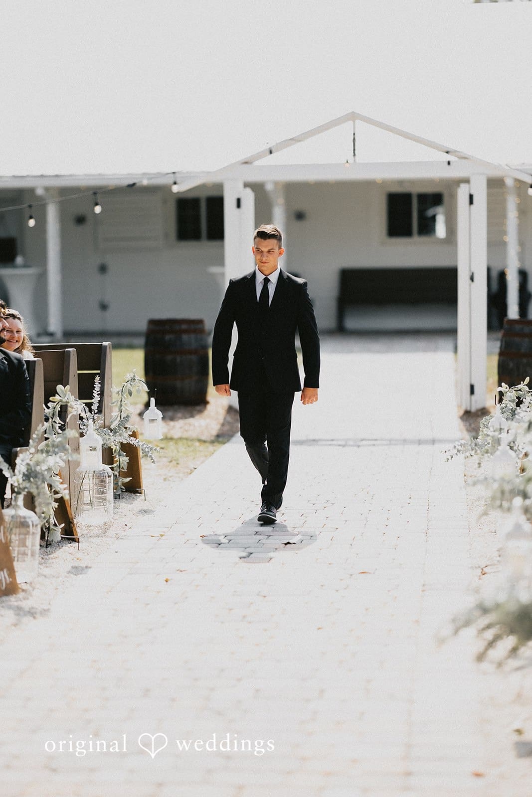 Hailey & Christian -