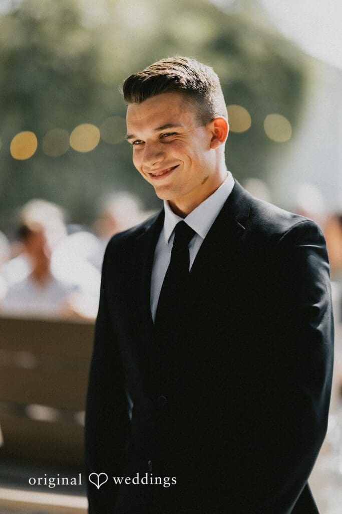 Hailey & Christian -