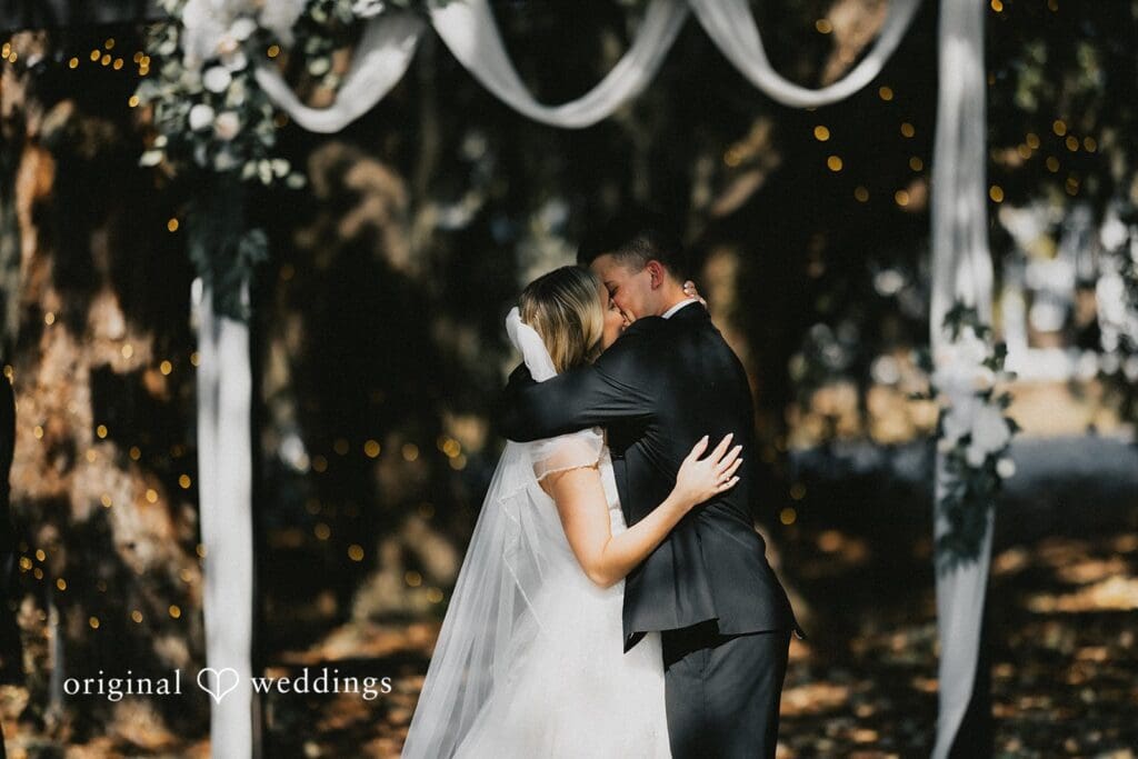Hailey & Christian -