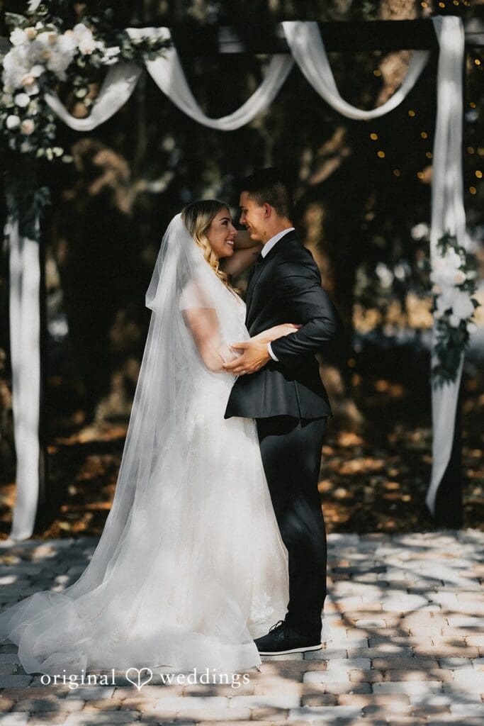 Hailey & Christian -