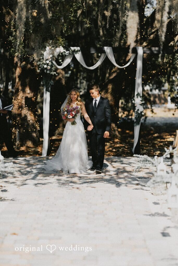 Hailey & Christian -