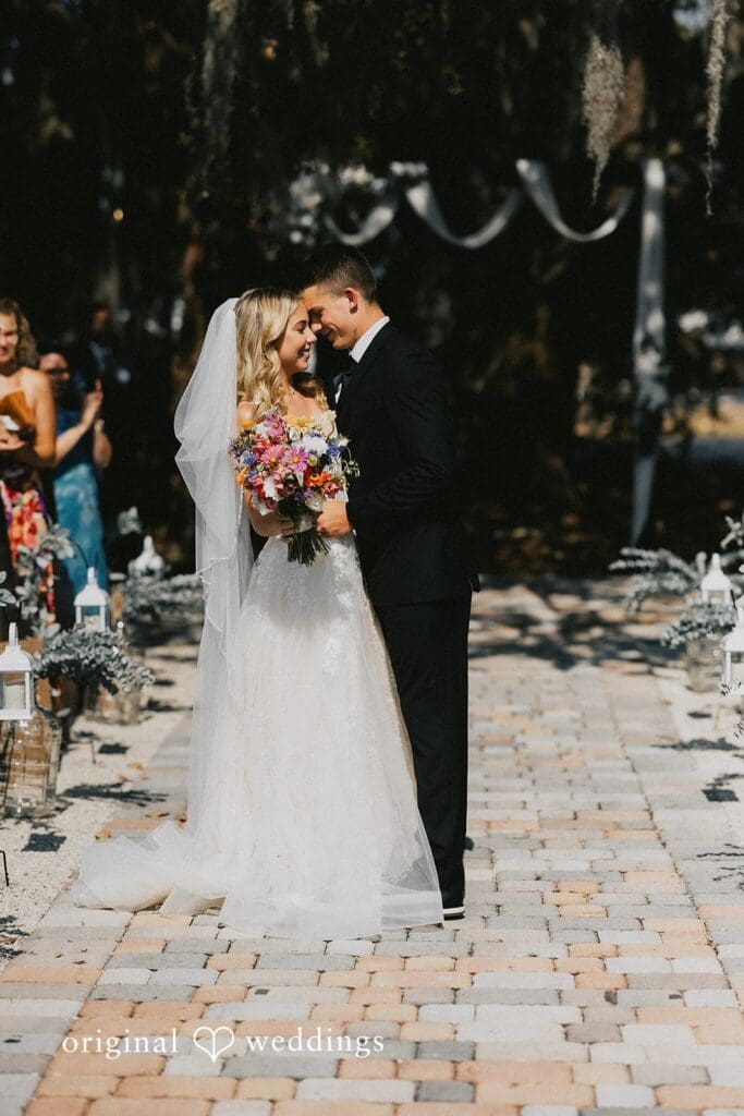 Hailey & Christian -