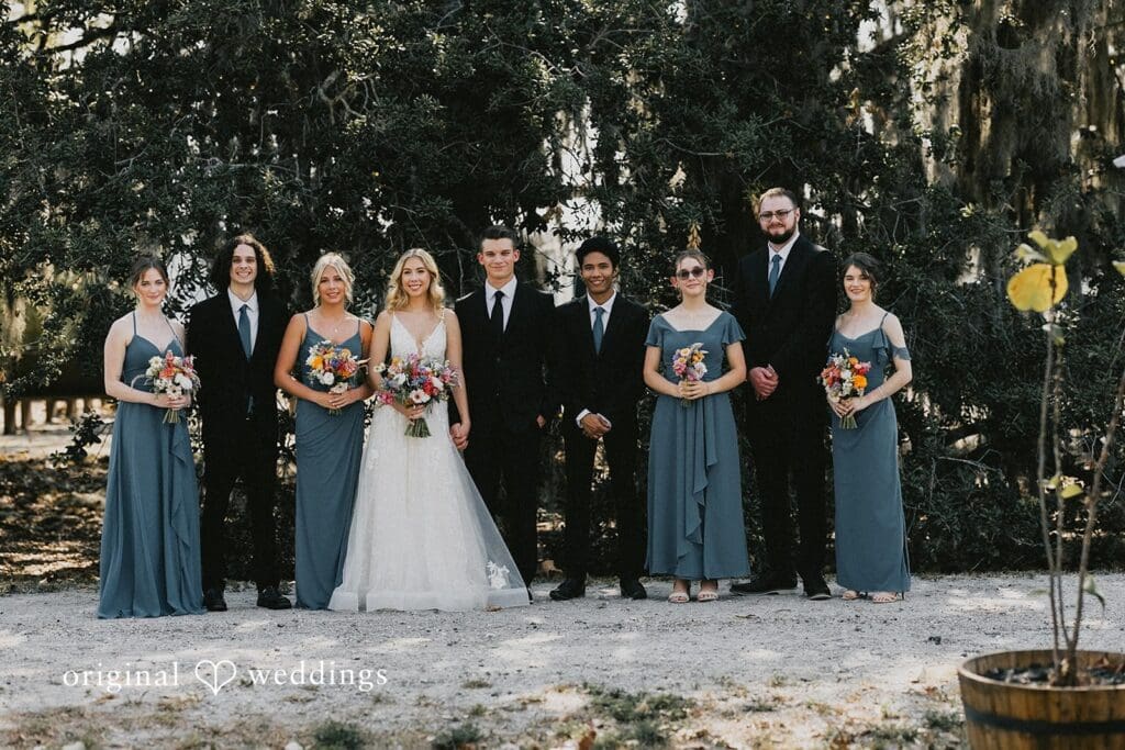 Hailey & Christian -