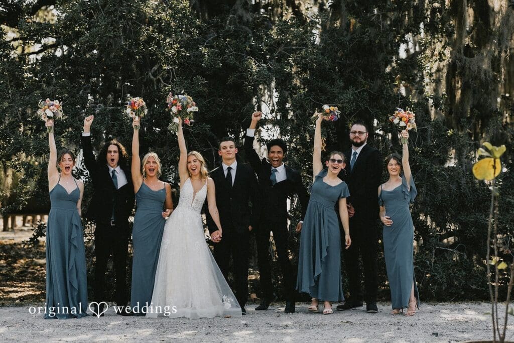 Hailey & Christian -