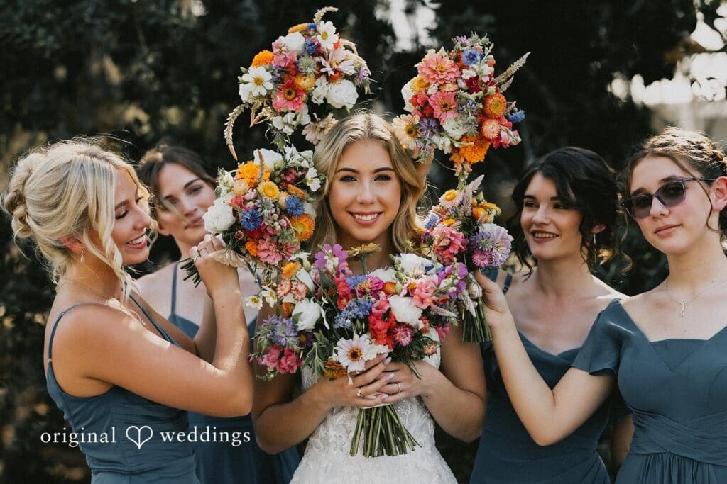 Hailey & Christian -