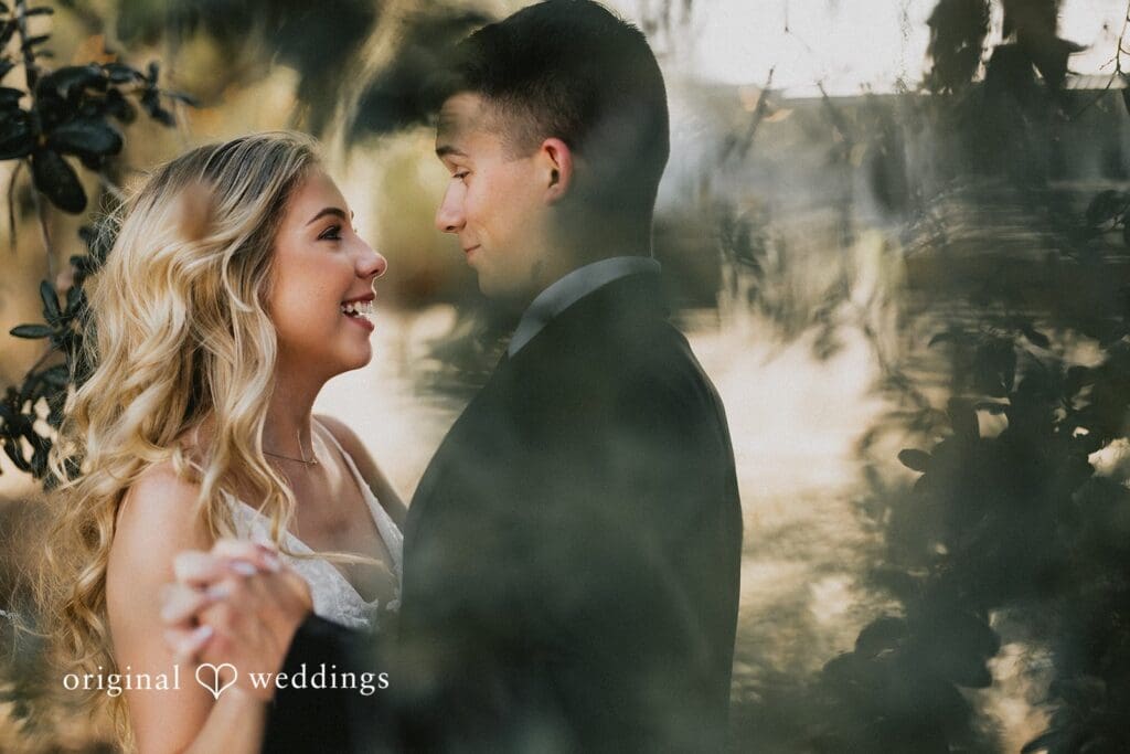 Hailey & Christian -