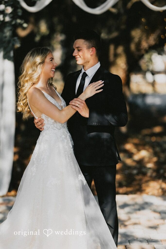 Hailey & Christian -