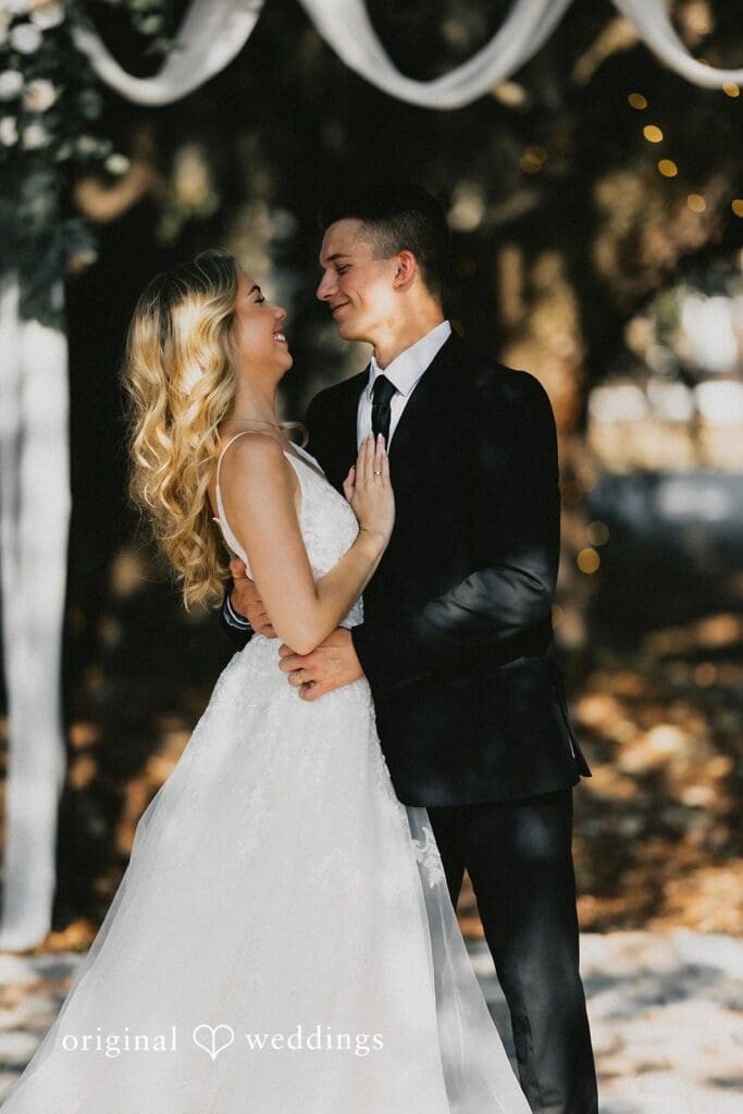Hailey & Christian -