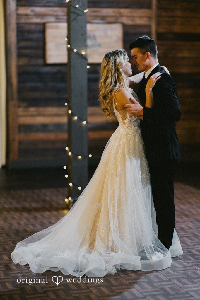 Hailey & Christian -