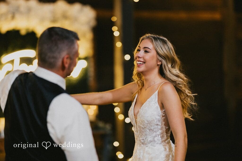 Hailey & Christian -