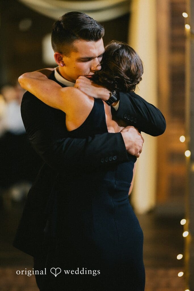 Hailey & Christian -