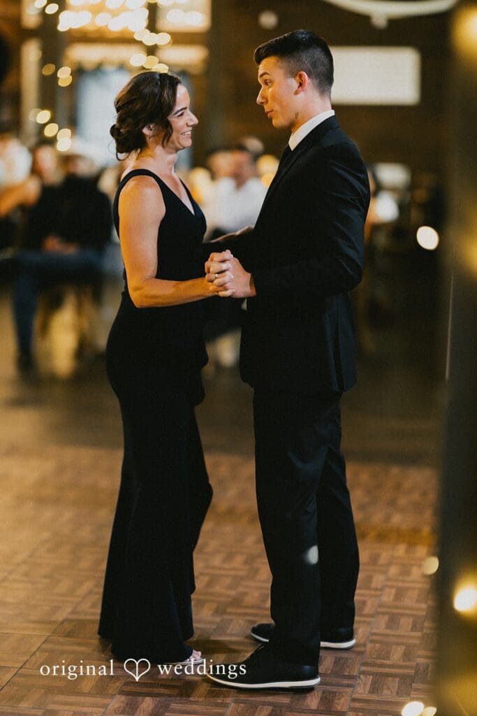 Hailey & Christian -