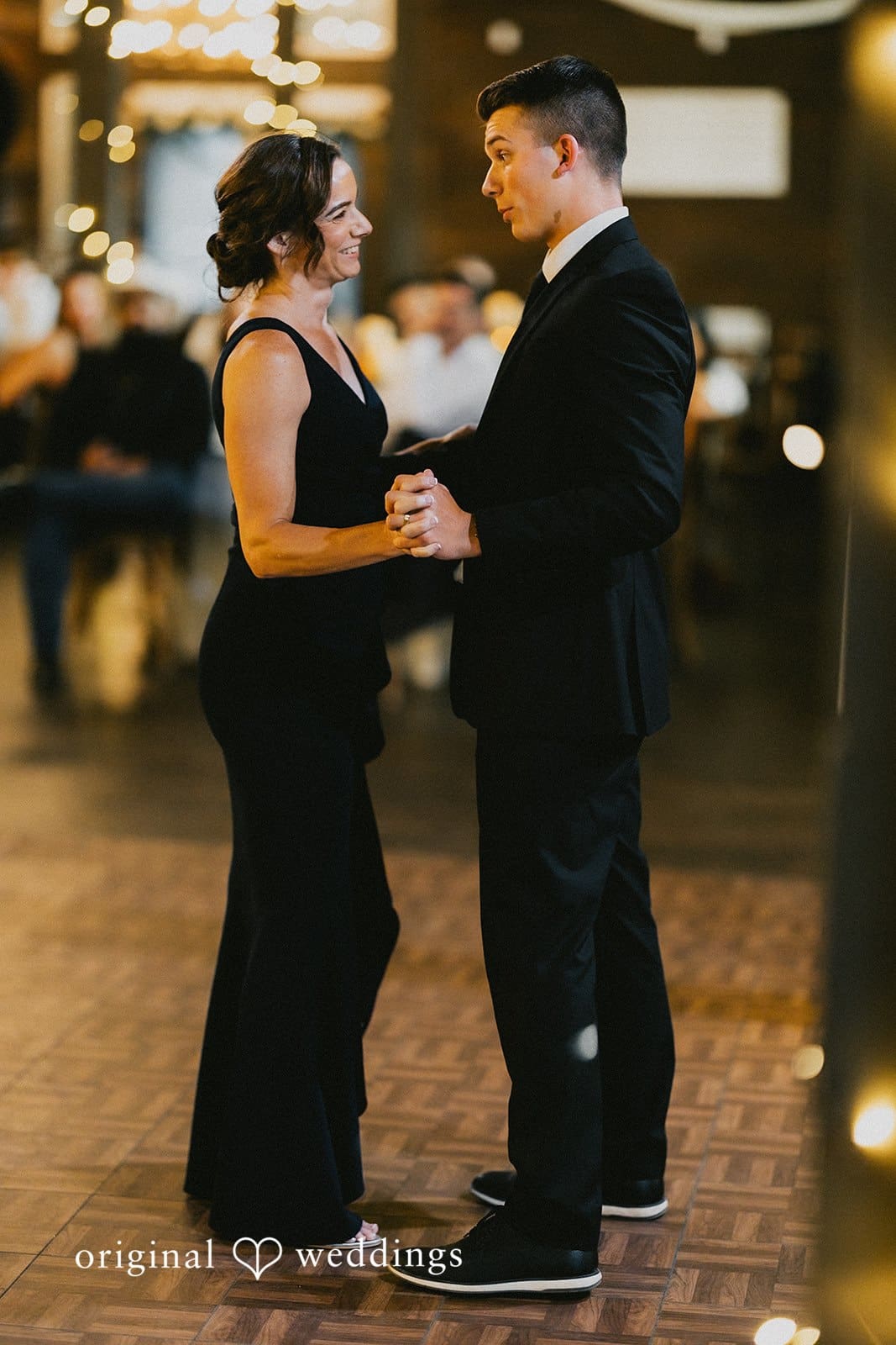 Hailey & Christian -