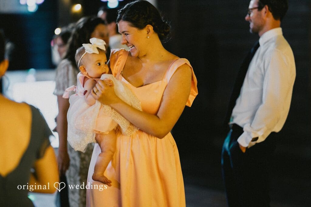 Hailey & Christian -