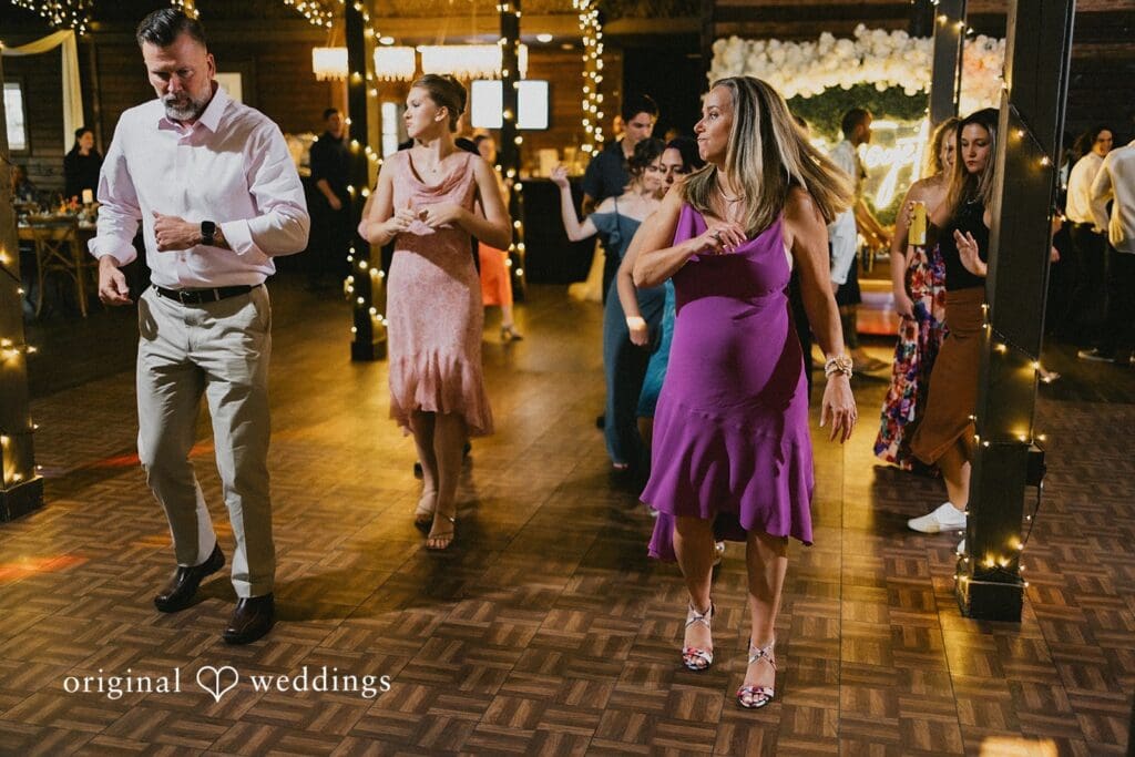 Hailey & Christian -