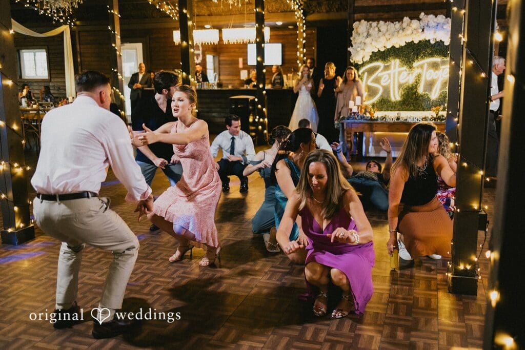 Hailey & Christian -