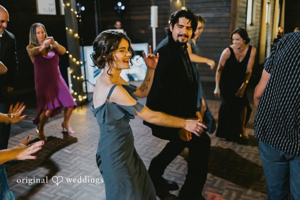 Hailey & Christian -