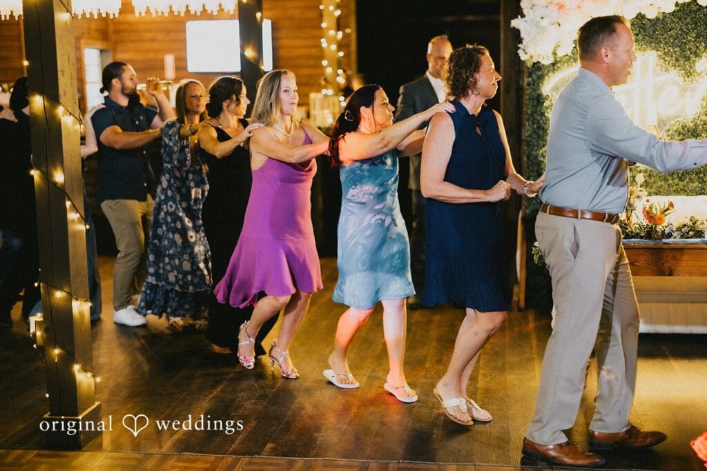 Hailey & Christian -