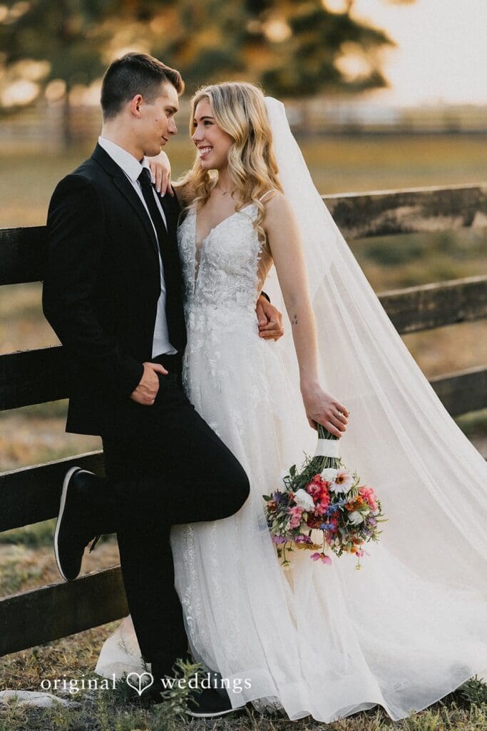 Hailey & Christian -