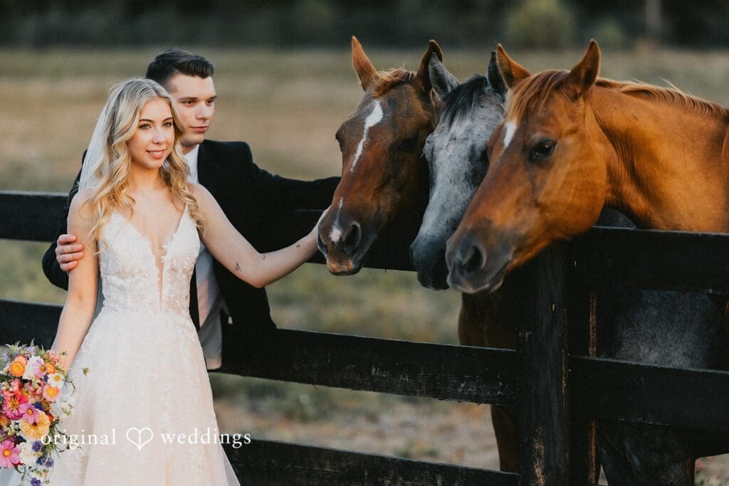 Hailey & Christian -