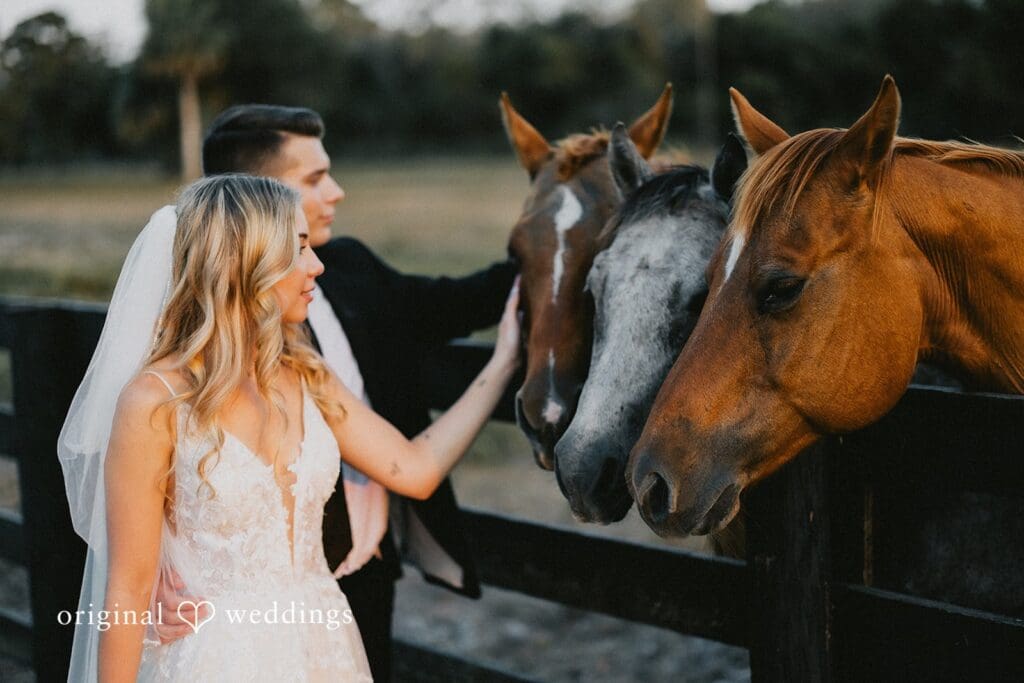 Hailey & Christian -