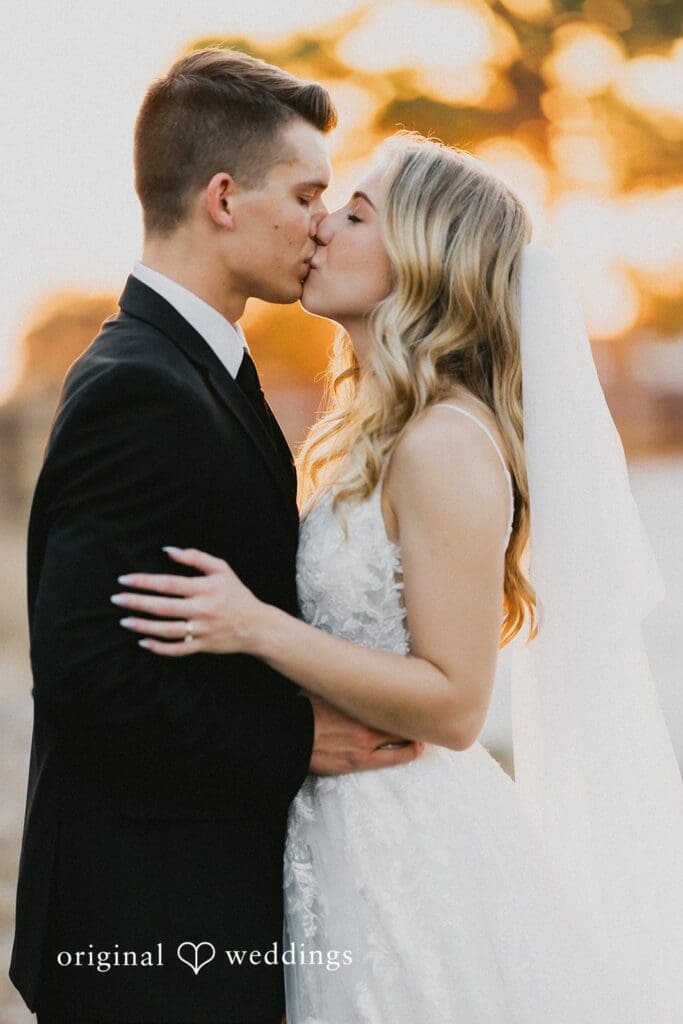 Hailey & Christian -