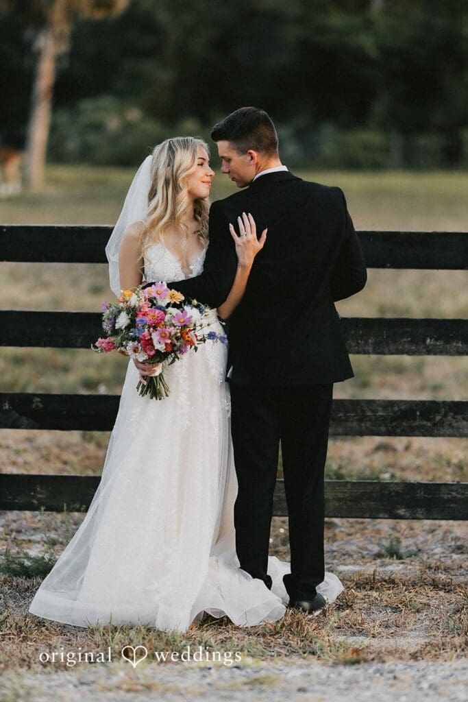 Hailey & Christian -