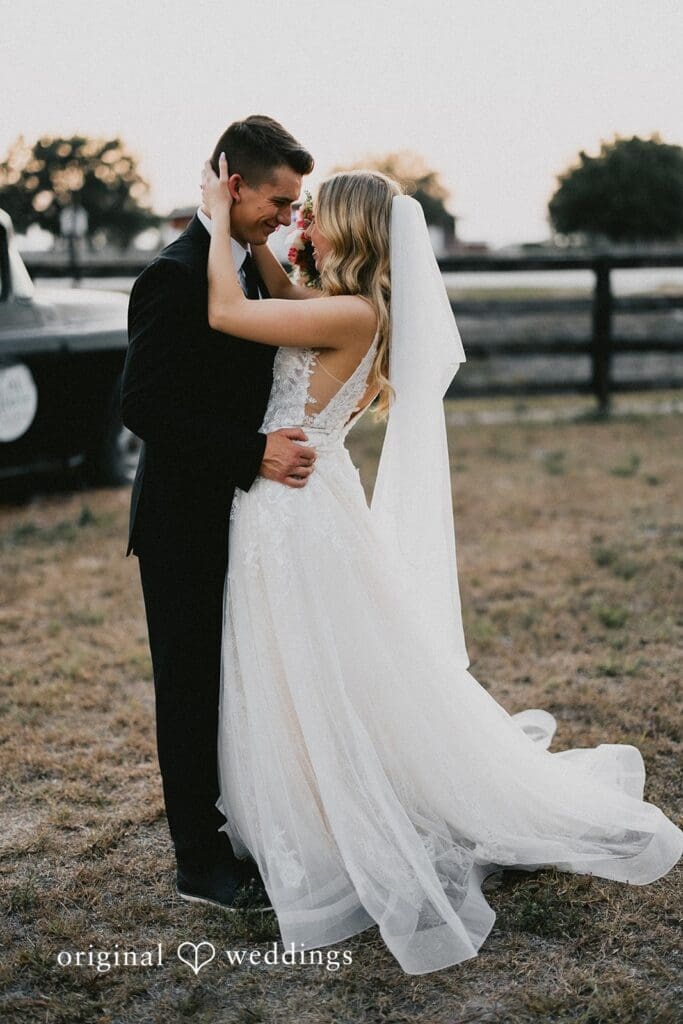 Hailey & Christian -
