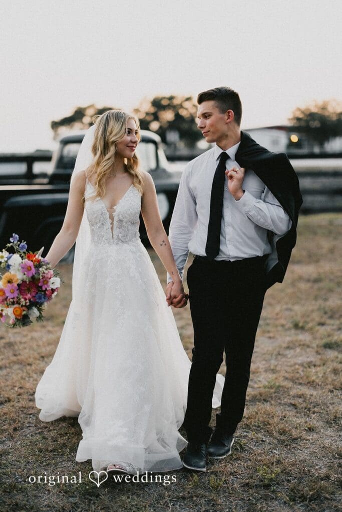 Hailey & Christian -