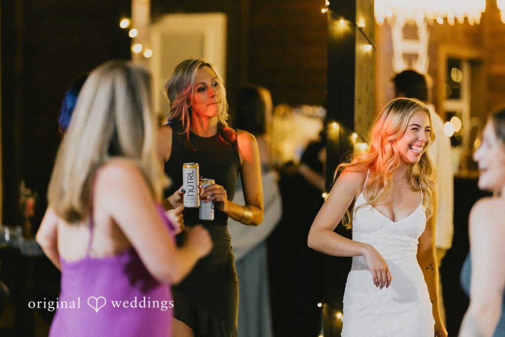 Hailey & Christian -