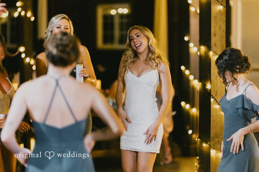 Hailey & Christian -