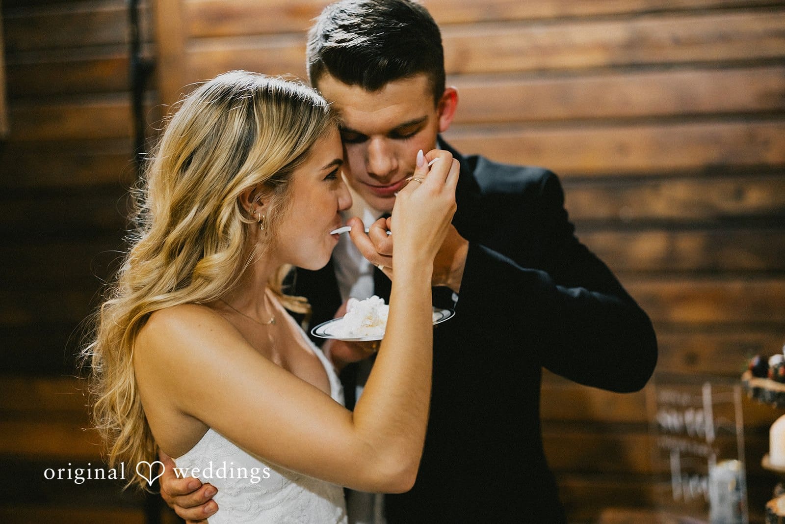 Hailey & Christian -