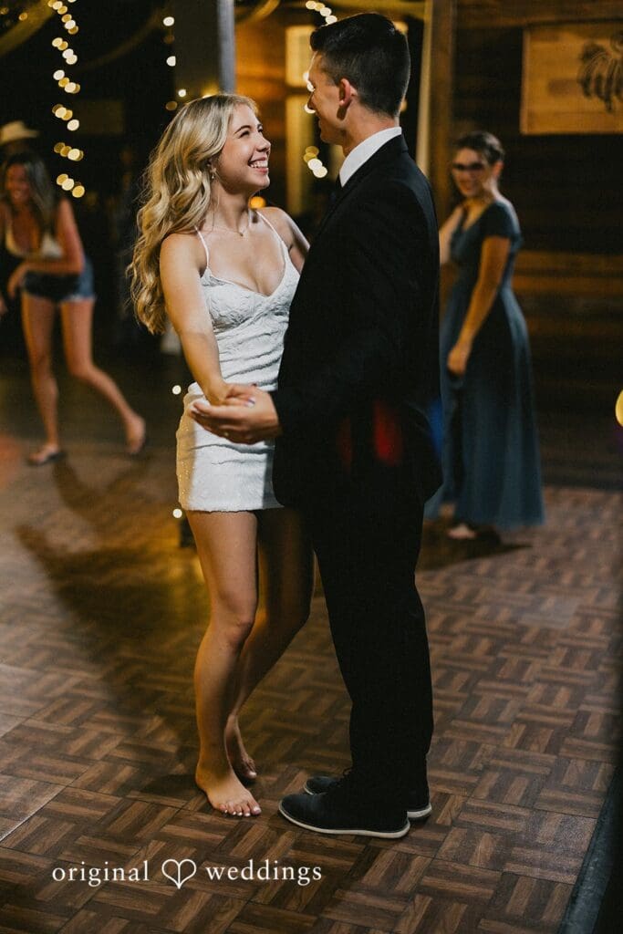 Hailey & Christian -