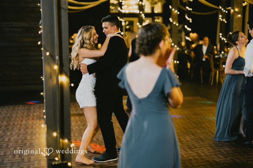 Hailey & Christian -