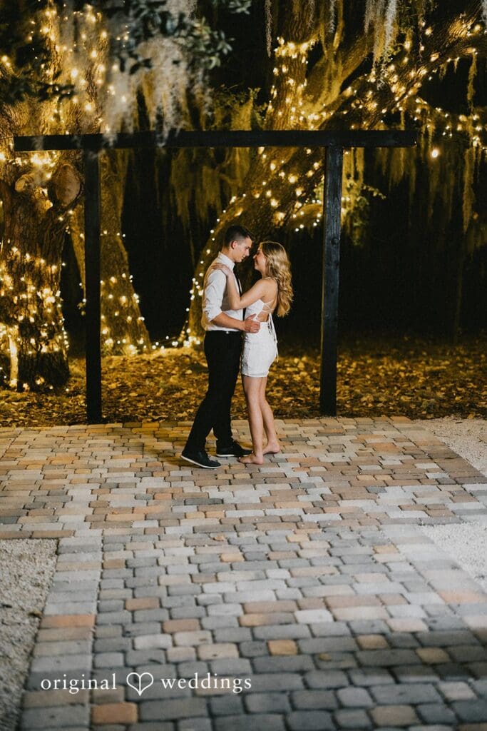 Hailey & Christian -