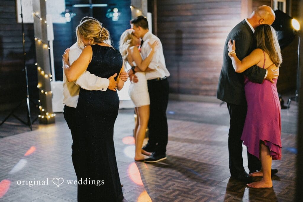 Hailey & Christian -