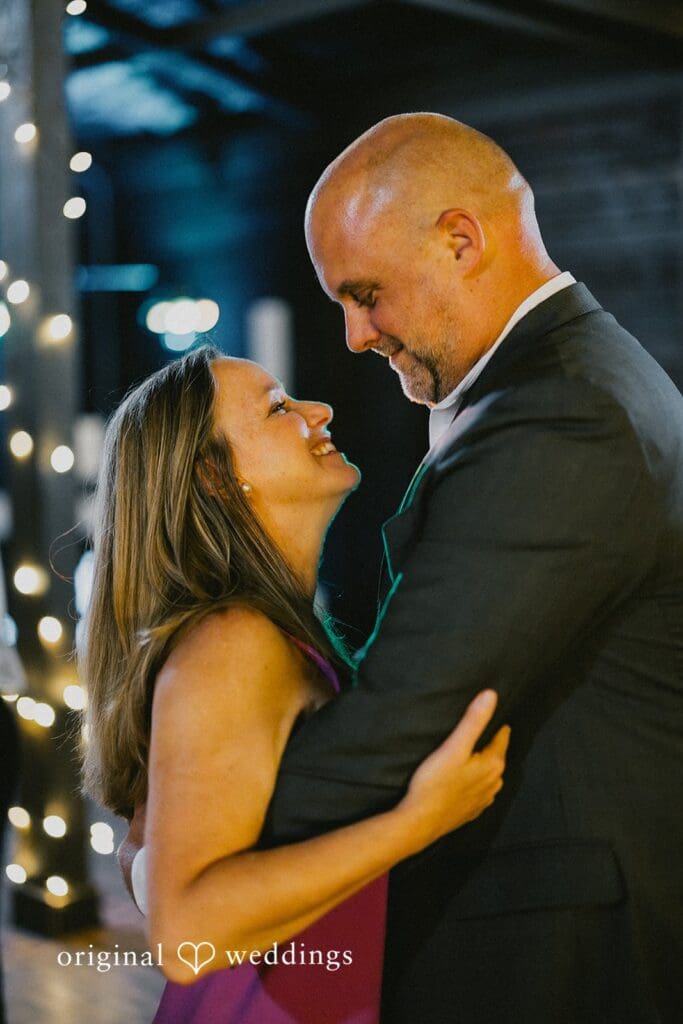 Hailey & Christian -