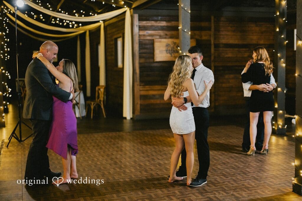 Hailey & Christian -