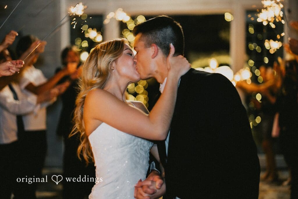Hailey & Christian -