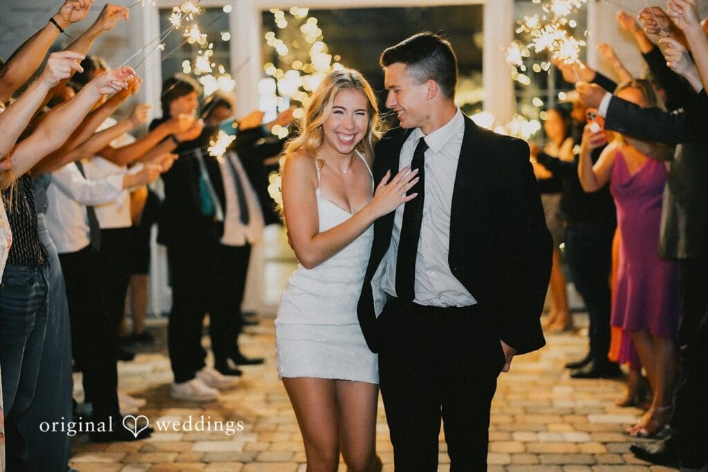 Hailey & Christian -