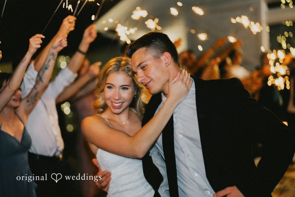 Hailey & Christian -