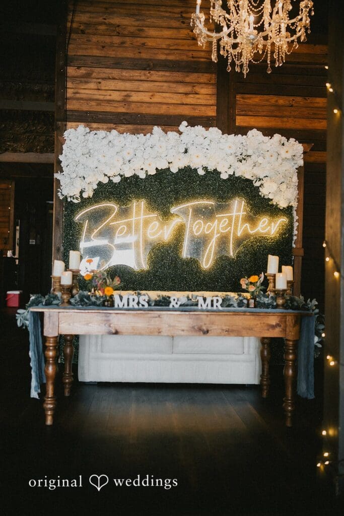 Hailey & Christian -